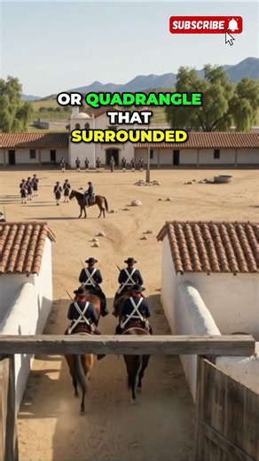 Time Machine - “The Wild West History of California’s Missions” - Part 13 -Queen of Missions History