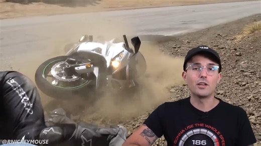 Can you really learn to ride in a parking lot?