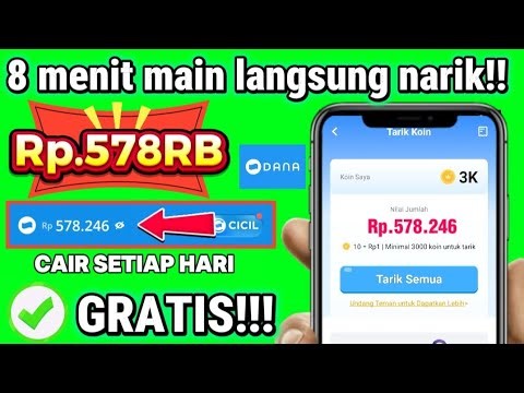 VIRAL, THE FASTEST MONEY-MAKING GAME OF 2025 - FREE DANA BALANCE-MAKING APPLICATION, PROVEN TO PAY?