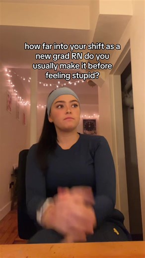 slay #registerednurse #nursinglifebelike #newgradnurse #nursingcheck #nursingtiktok #nursingmajor #nursing #nursingstudent #cardiacnurse #cardiac #nurseresidency #newgradrn #nursinglife #nursetoks