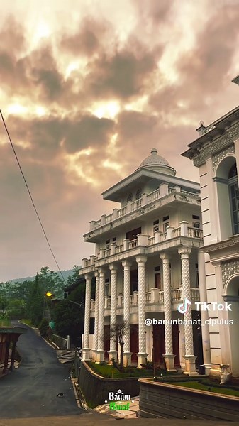 Vibes pagi Cipulus, Asrama Banun⚡️🌻🤩 #vibes #aesthetic #cipulus #banunbanat_cipulus #kerenbanget