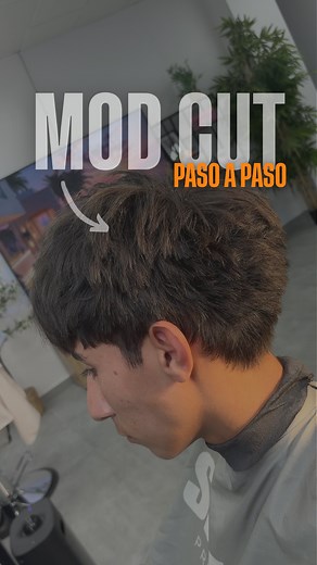 15K views · 1.5K reactions | ‍♂️ El Mod Cut es uno de los cortes más...