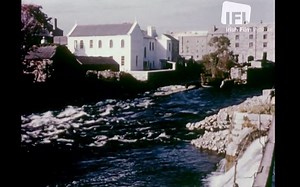 WATCH: Irish Film Institute makes amazing rare footage available to public  | IrishCentral.com