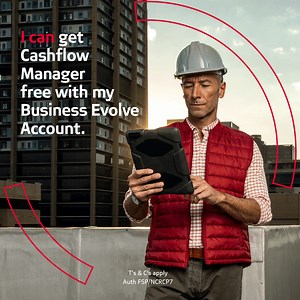 Do business with confidence by backing up your quotes, invoices and payslips more securely. Get started with Absa’s Cashflow Manager and get full control over your business finances anytime, anywhere. Open a Business Evolve Account online today to get your free Cashflow Manager! We do more so you can. That’s Africanacity. #ICanWithAbsa Apply now: https://bit.ly/AbsaBusinessEvolve | Absa South Africa