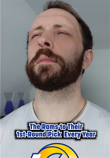 Rams' Trade Dilemma: Beef with Draft Picks?