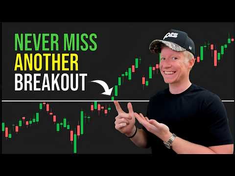 Run This Breakout Scanner Every Single Day [ThinkorSwim]