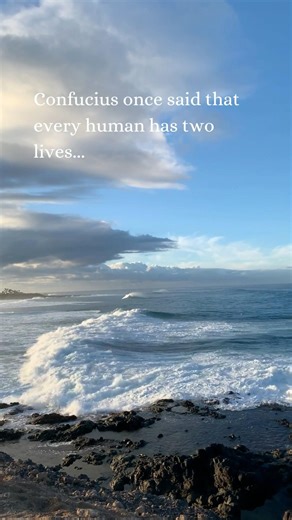 Parallel Lives: Two Stories, One Destiny #two lives