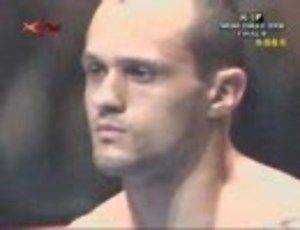 K-1 アンドレ・ジダvsレミギウス・モリカビュチス