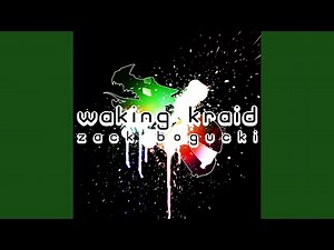 Waking Kraid (Remix of Kraid's Theme from Metroid)