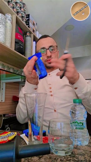 فن صنع القهوة: الكابتشينو والإسبريسو في كافيه