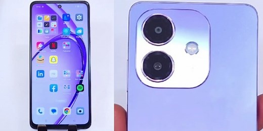 Oppo A3x Full Specs, Features, Price In Philippines | PhilNews