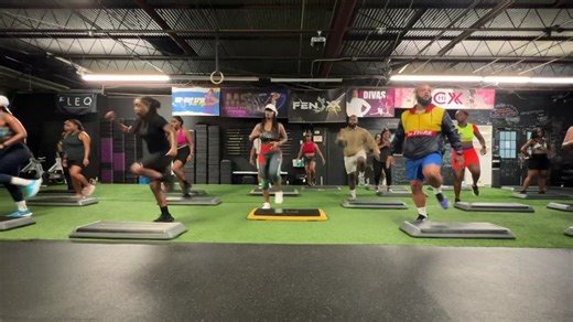 Marshe_Steps on TikTok