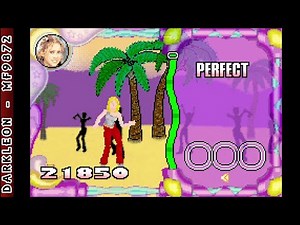 Mary-Kate and Ashley: Girls Night Out Videos for Game Boy Advance - GameFAQs