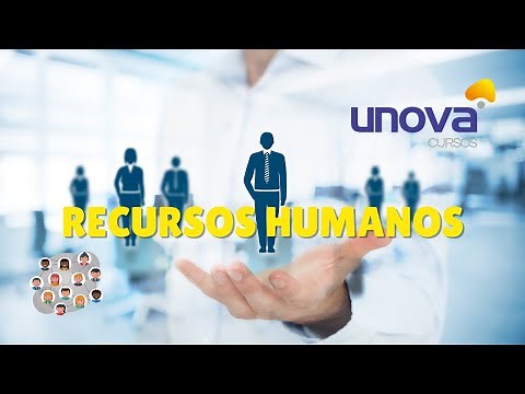 Curso de Recursos Humanos Gratuito | Unova Cursos