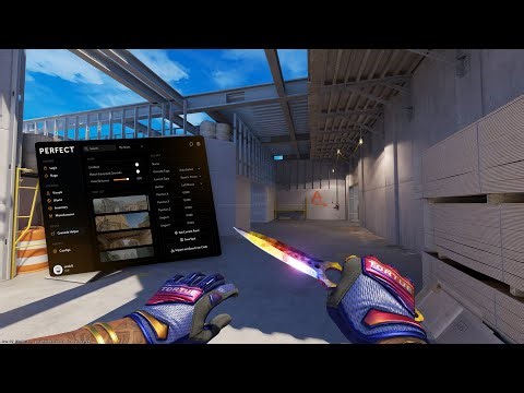 TUTORIAL DE COMO INSTALAR CHEAT NO CS2 ATUALIZADO