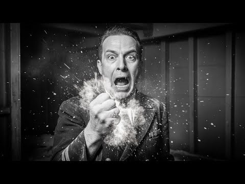 How One Captain Stopped Flour From Exploding and Starving Britain