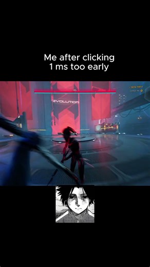 Ghost Runner Shenanigans