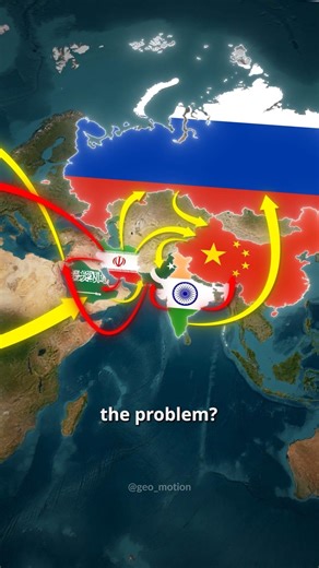 Why World War 3 Is Almost Impossible Right Now