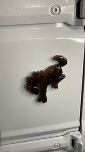 Carving a Horse | Hess Carpentry & Woodwork LLC