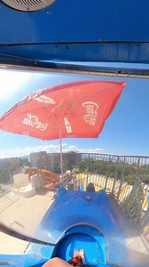 16K views · 174 reactions | Rocket WaterSlide Trapdoor Water Slide, Aqualand Plovdiv, Акваленд Пловдив, Bulgaria  #aqualandplovdiv #aqualand #plovdiv #rocket #trapdoor | Rene Miksche | Facebook