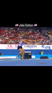 🇺🇸 Jake Dalton 🇺🇸 #jakedalton #usagymnastics #гимнастика #olympics #mensgymnastics #mag #mensartisticgymnastics #vault #floorexercise #gymfan #gymnasticsvideo #gymnastics #Olympicgymnastics #gymnasticslife #gymnasticsreel #gymnasticsshoutout #gymnasticslove #gimnasia #ginástica #ginástico #Olímpico #olimpíadas #gymnastique #lovegymnastics #gymnastik #gimnastică #gymnastic | Gymnastics Fans