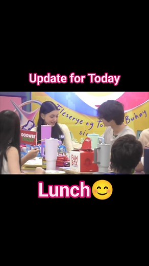 64K views · 1.2K reactions | Update for Today: #pbbcollabupdates #PBBCollab #PBBUpdates #PBB | Mom & Chin | Facebook