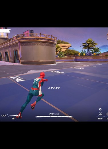 Marvel Rivals Stretched Resolution Guide for Nvidia