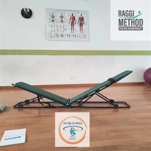 Durante una seduta su Pancafit per ridurre i "compensi adattativi" delle catene, anche il diaframma deve essere rieducato; lui é il regista delle tensioni muscolari che gravitano nel corpo! Il diaframma é un muscolo, soggetto alle leggi di tutti i muscoli scheletrici: diventano più tesi, corti, cambiano di posizione. Se il diaframma si struttura troppo in basso (ansia, stress, dolori,malocclusioni...), comprimerà fegato e stomaco, disturbando la digestione. Può causare ernia iatale e reflusso; c