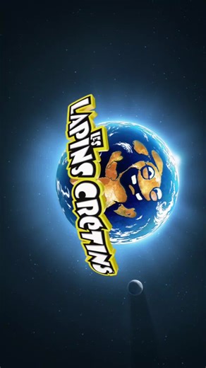 Exploring Lapin Mozart in Episode 61 of Lapins Crétins