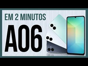 A06 (Ficha Técnica & Preços)