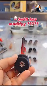 Old key boring lag rahi hai? 😌 Suzuki Flip Key se look change karo 🔑🔥 — Abhay Key Maker ✅ Contact & Location: 📍 Abhay Key Maker — Gandhi Park Near Main Market, Rudrapur 📞 Contact: 8755428800, 8755081600 #brotherlockhouse #abhaykeymaker #rudrapur #locksmith #keyprogramming | Abhay Key Maker