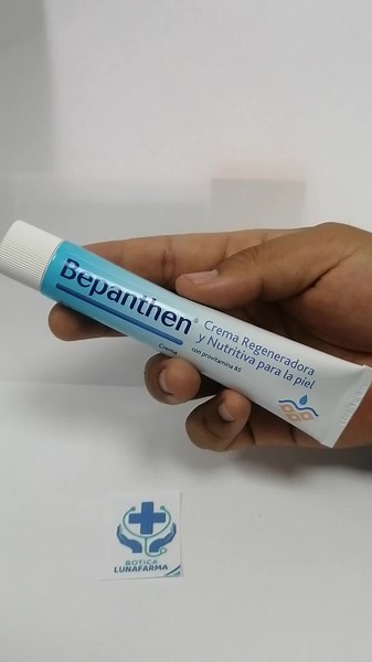 Cuidado de la Piel Sensible con The Phantom Baby