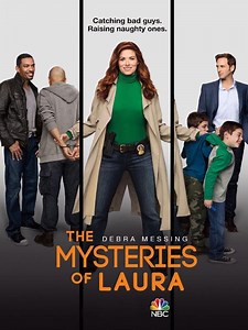 The Mysteries of Laura