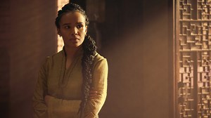 The Wheel of Time Episode 7 Review: "The Dark Along the Ways"