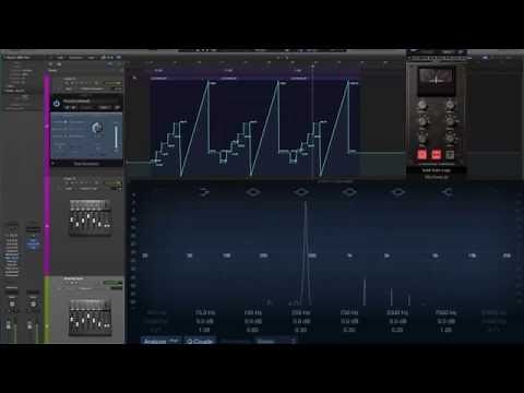SSL E-Series Bus Compressor (aka Waves SSL Comp)