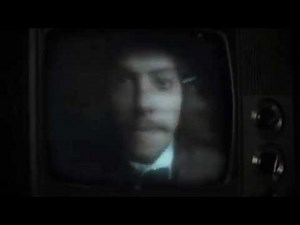 Gotham/Goosebumps - Jervis Tetch (Halloween special)