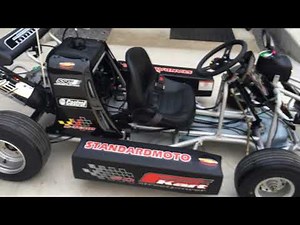 F-KART50 公道走行可 カート 50cc ★走行16km!!★ミニカー登録!!★台湾製!!
