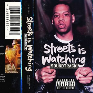 Various - Streets Is Watching Soundtrack