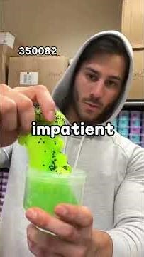 I told the truth and got shocked. Mina lied and got praised. I love her anyway.