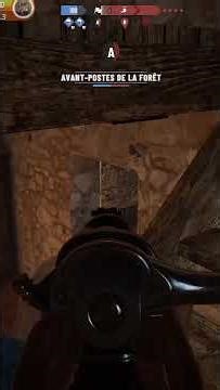 Je suis Kill Bill, décimation d'ennemies | #dess555 sur #Twitch