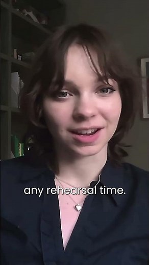 #Wednesday star Emma Myers unpacks portraying the “terrifying” body swap that befalls Enid