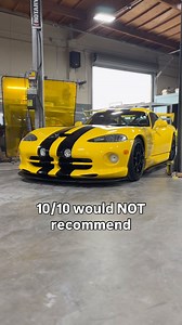 74 reactions · 7 comments | Too sketchy. We’ll stick to hot rods thank you very much. @brandongerringer #oldanvilspeedshop #dodgeviper #vipergts #dodgevipergts #supercar #exoticcar #americansupercar #v10 | Old Anvil Speed Shop | Facebook
