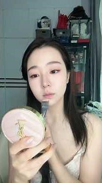 Korean Makeup for Beginners | Easy Step-by-Step Tutorial