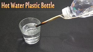 6.9K views · 101 reactions | How to make Hot Water Plastic Bottle Lid | Creative Channel | Facebook