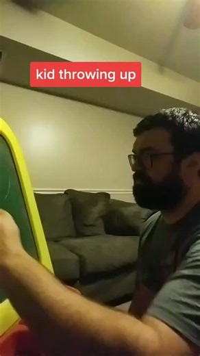 kid vs adult throw up #kidvsadult #throwup #vomit #WorldSeries #GamingLife #fypシ #fy #fyp #xyzcba #boo #halloween
