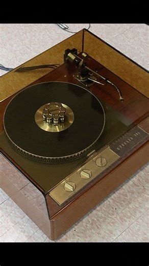Garrard 401 (SME3010) Turntable #hifi #하이파이 #audiophile #hiend #vintage #hifiplaza