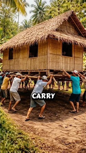 This Filipino Tradition Will Surprise You!