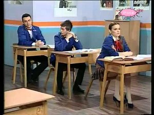 ESTRADNA ŠKOLA 3.DEO