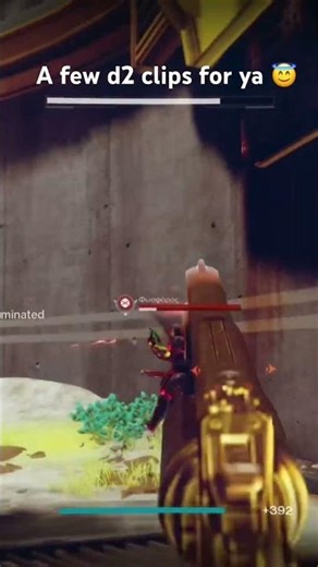 Hi! I’m cdr, I’m starting my journey on making fps content, mainly destiny 2 & call of duty, enjoy!