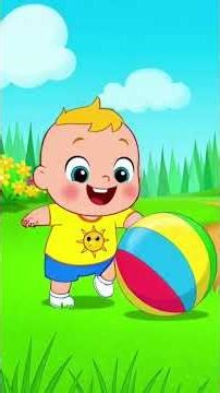 ABC Song for Kids | Learn Alphabet with Baby Joy TV 👶 | Fun Learning Video